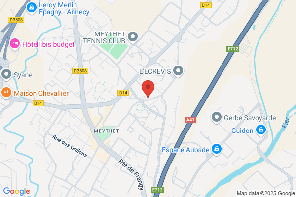 Ecole Maternelle Buanderie