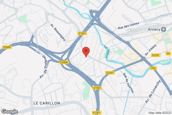 Ecoles Ecole Maternelle Sous Alery