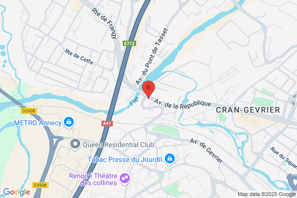 Ecole Primaire De L Annonciation