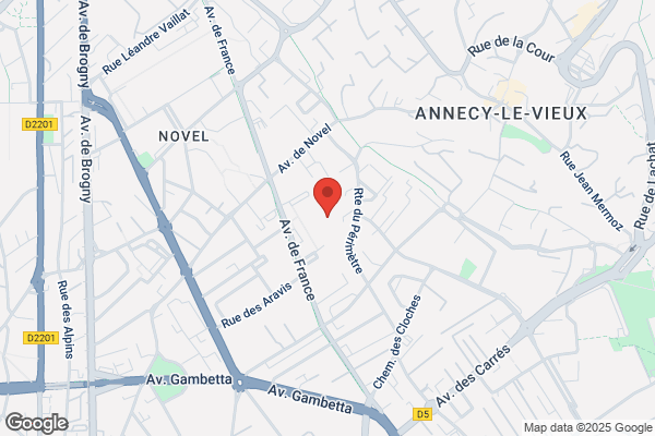 Ecole De Novel Psychologue