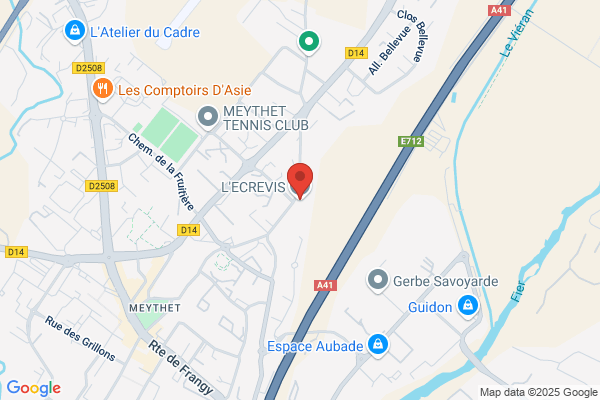 Etde Sud Est