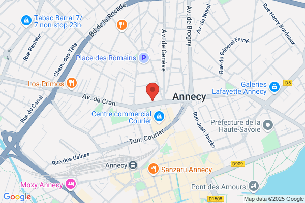Edf Gdf Services Annecy Leman Entreprises Tertiaire Electricit