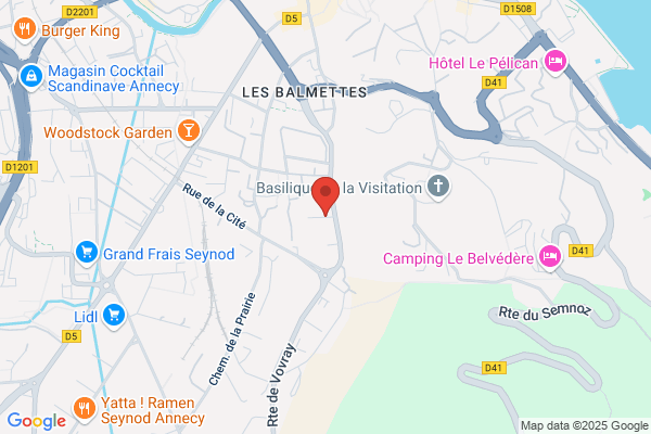 Ecole College Lycee Saint Michel