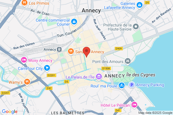 Au Petit Bonheur Gascon