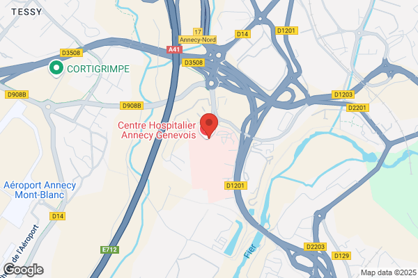 Colybri Urgence Sinistres