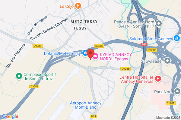 AS Autosécurité Contrôle Technique