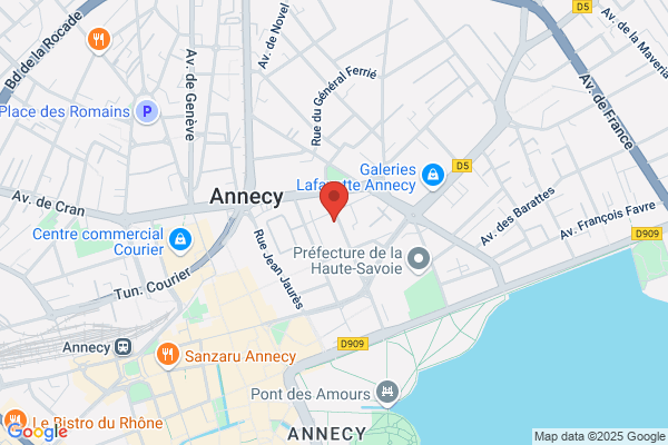 Cours Alcyone