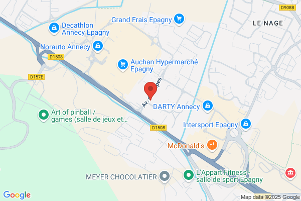 123 Pare-Brise Annecy