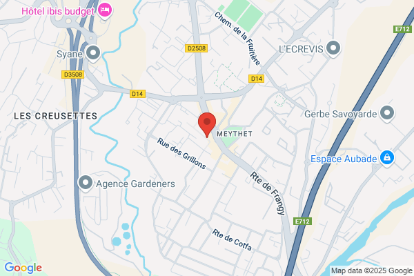 Halte Garderie Le Rabelais