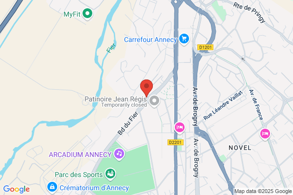 Decoux Distribution Sa Tous Services