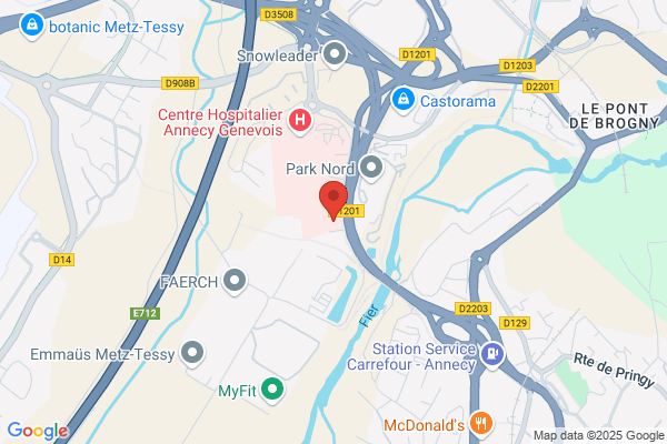 Hopital Centre Hospitalier Anesthesiologie Et Reanimation C