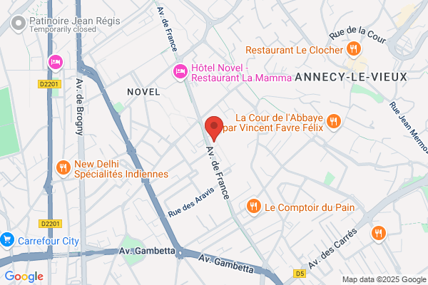 Hopital Centre Hospitalier Rhumatologie Dr Deplante