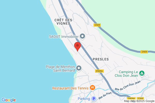 Maison de vacances La Veyrolaine / Holidayhouse / Ferienhaus