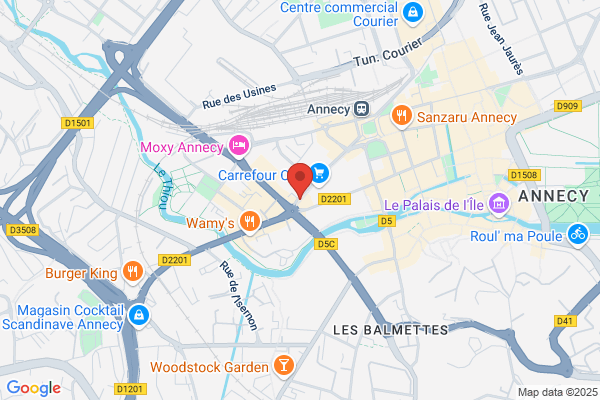 Chez Firmin