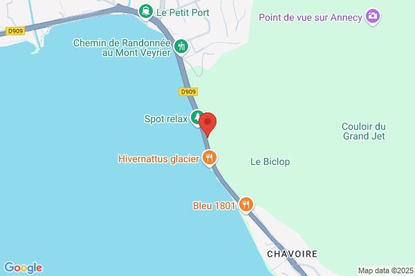 Hotel Le Cyclope