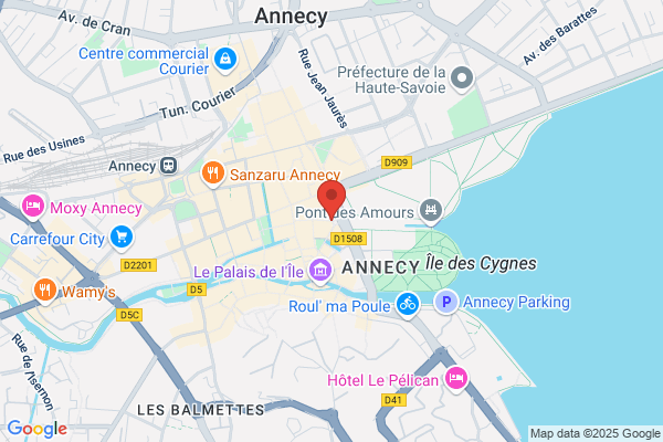 Agence 2a