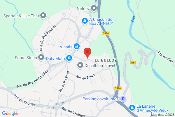 Axes Et Sites Insignia Bourdais