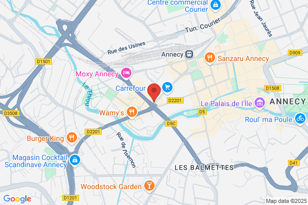 Canal Immobilier