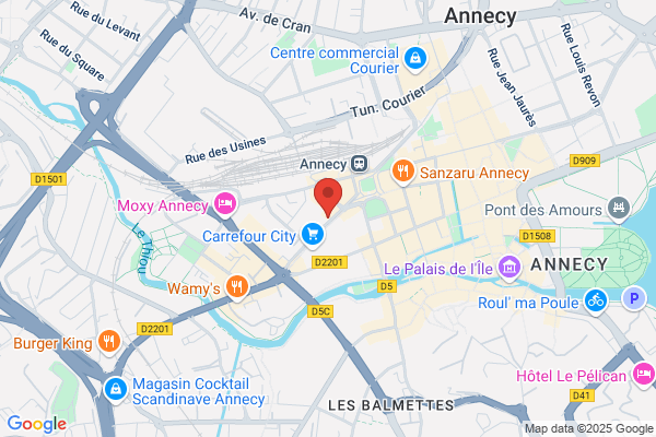 Gesor Consultant Immobilier