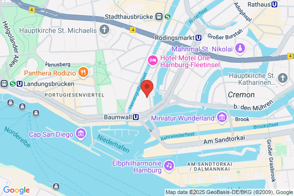 Europe Transaction International Eti
