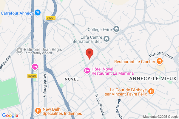 Defi Informatique
