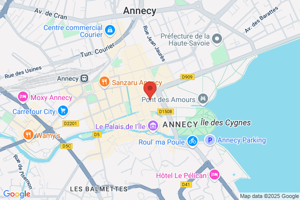 Atelier De L Ongle