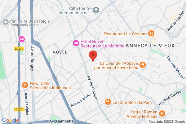 Institut Kelly Beaute