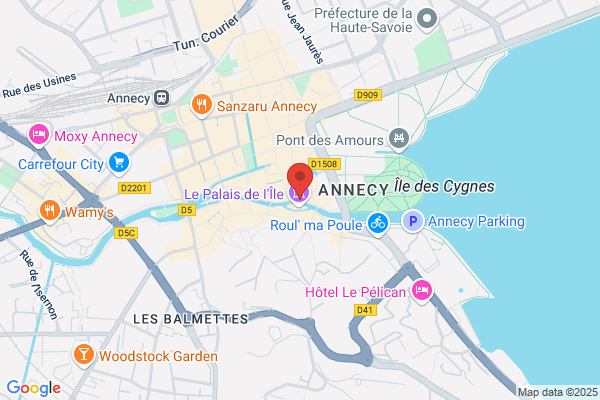9eme Quai