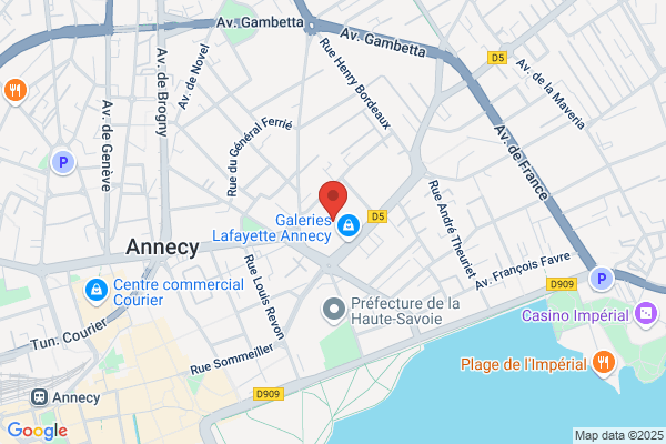 Galeries 2000