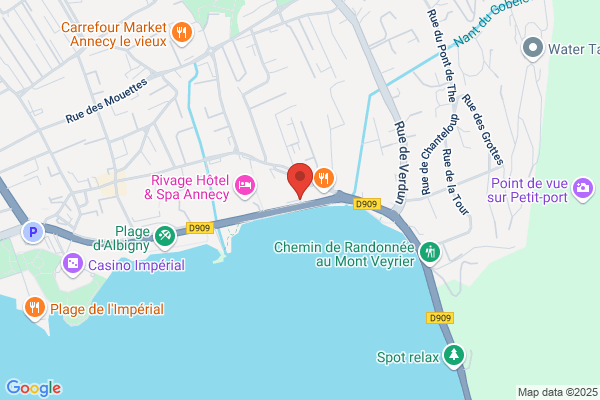 Jet Location Services 74