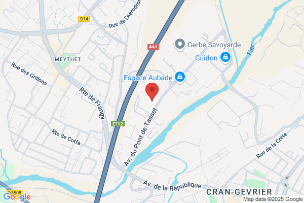 Annecy Materiaux