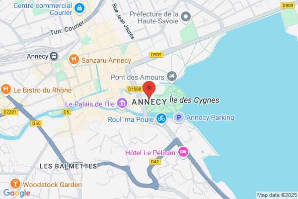 Capelle Antoine Medecin
