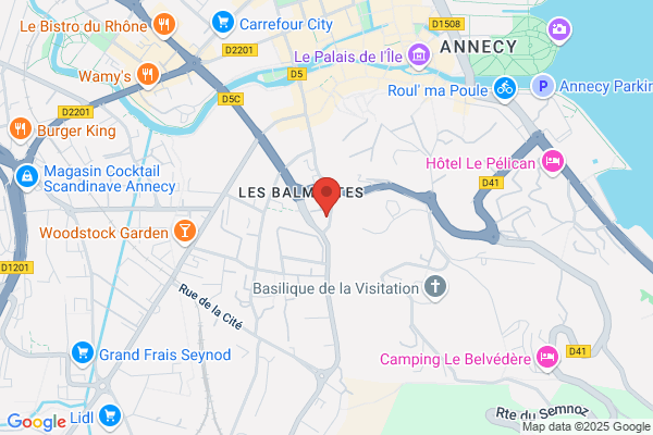 Broussalian Edouard Secretariat Medical