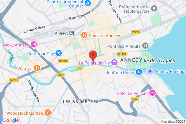 Delaunay Marie Martine