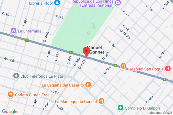 Gonnet Rene