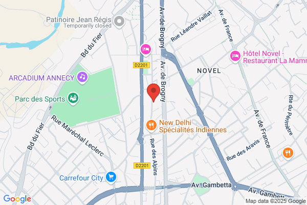 Coupez Baudin Catherine Orthophoniste