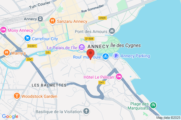 Allons Voir Si La Rose