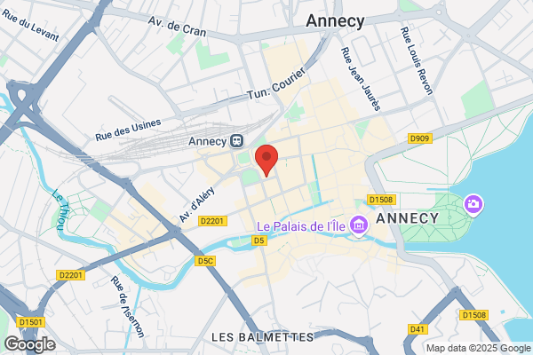 Agence Alp Union