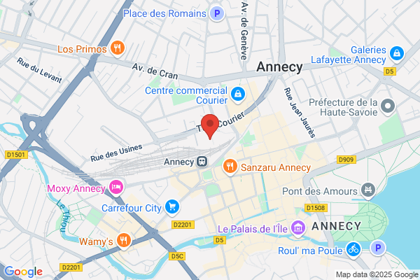 Autour Du Coton