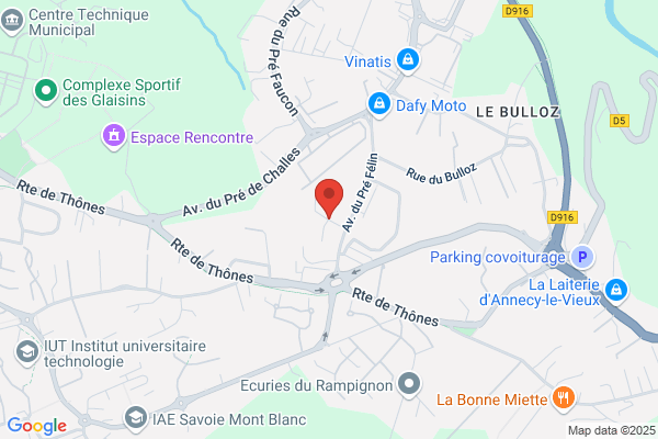 Biard Christophe Inge Conseil