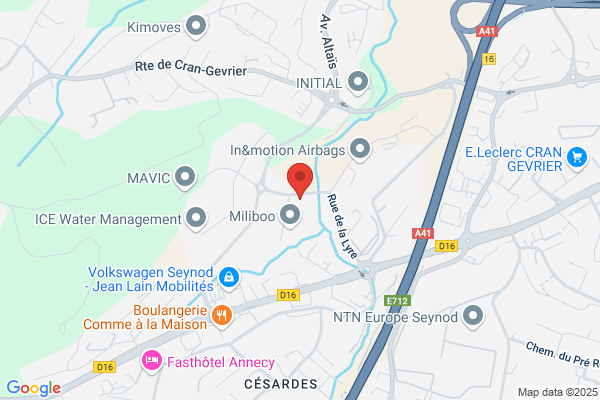 Blanchisserie Industrielle Carmin