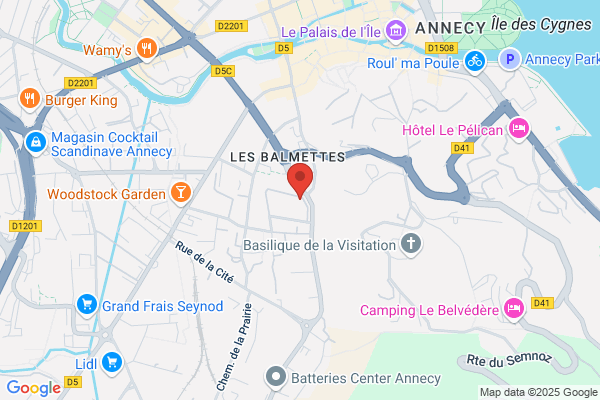 Bonino Jean Paul Elevage