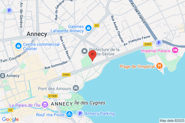 Bouygues Immobilier