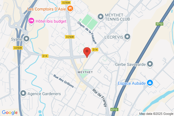 Brasserie Restaurant Le Quart De Cercle