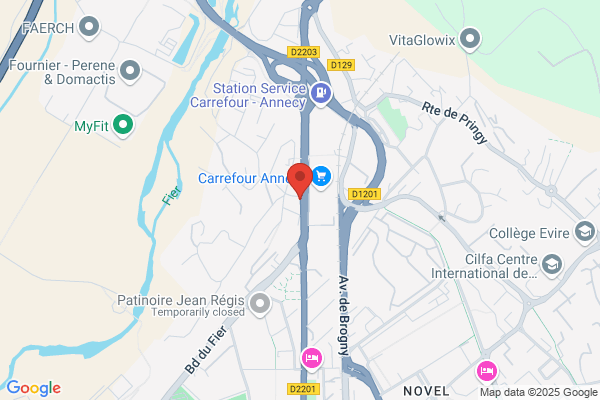 Courtepaille