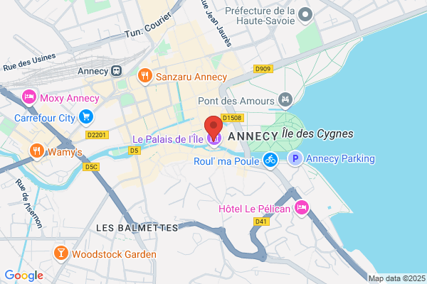 Aux Delices D Enzo
