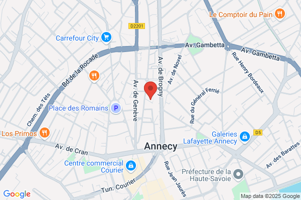 Annecy Archives Automobiles