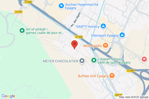 SAMSIC FACILITY ANNECY | Entreprise de nettoyage