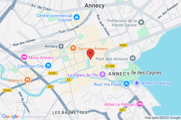 Odlo Store Annecy