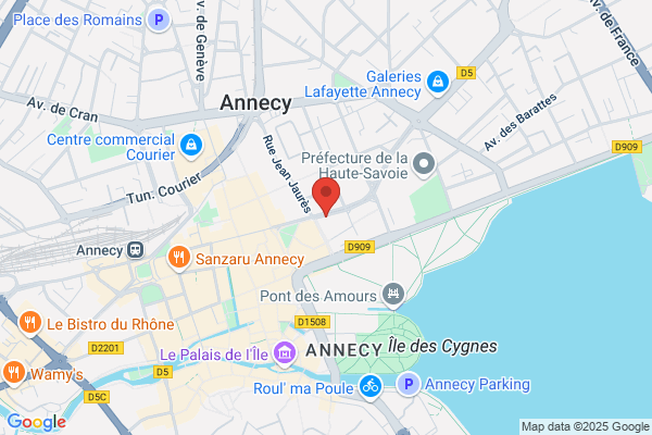 Abs Annecy Board Shop